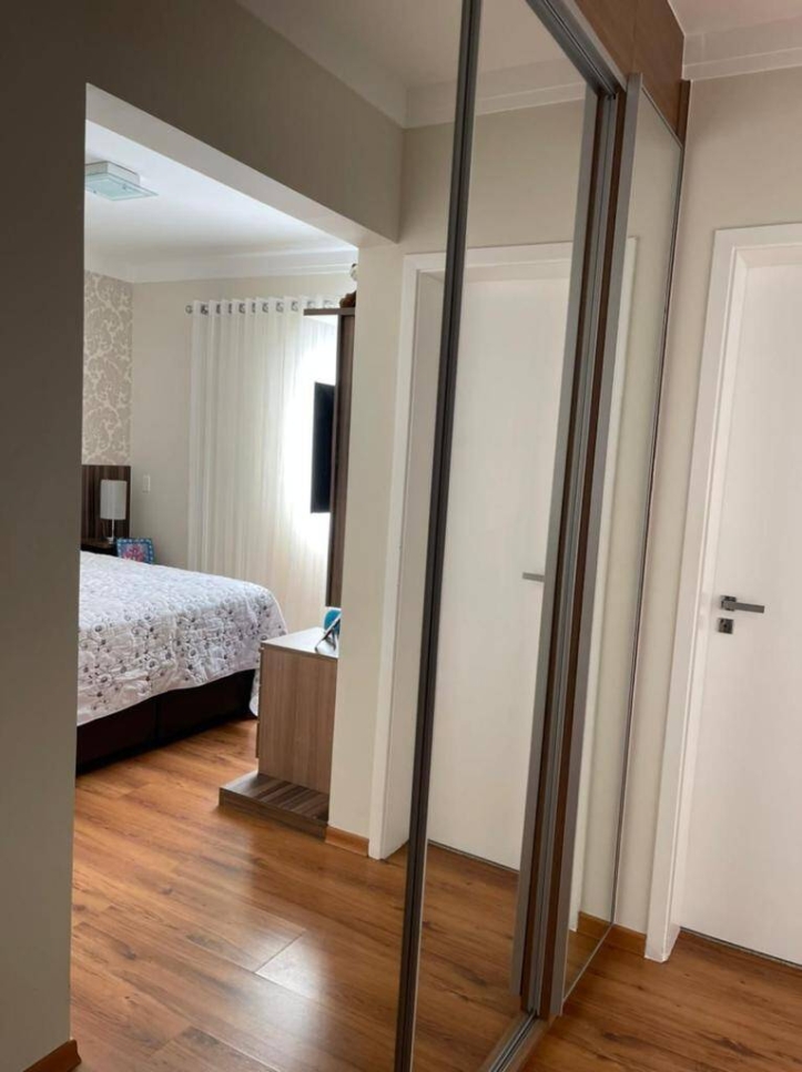 Apartamento à venda com 3 quartos, 125m² - Foto 33