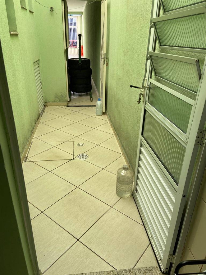 Sobrado à venda com 3 quartos, 125m² - Foto 29