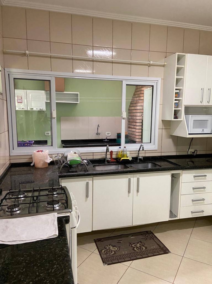 Sobrado à venda com 3 quartos, 125m² - Foto 18