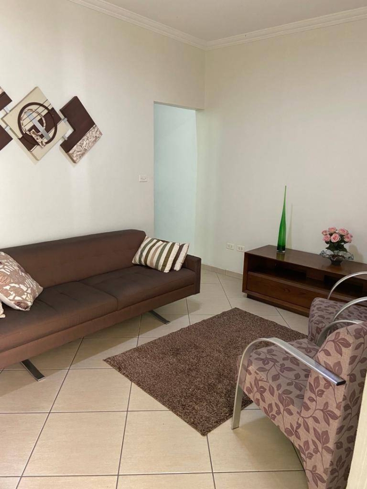 Sobrado à venda com 3 quartos, 125m² - Foto 2