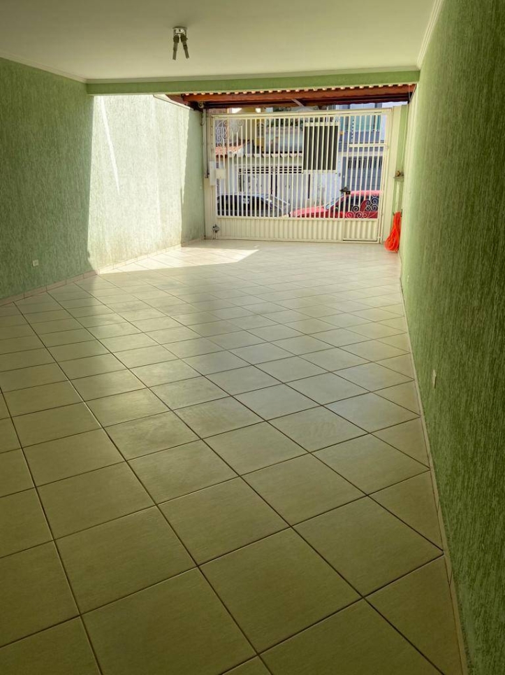 Sobrado à venda com 3 quartos, 125m² - Foto 34