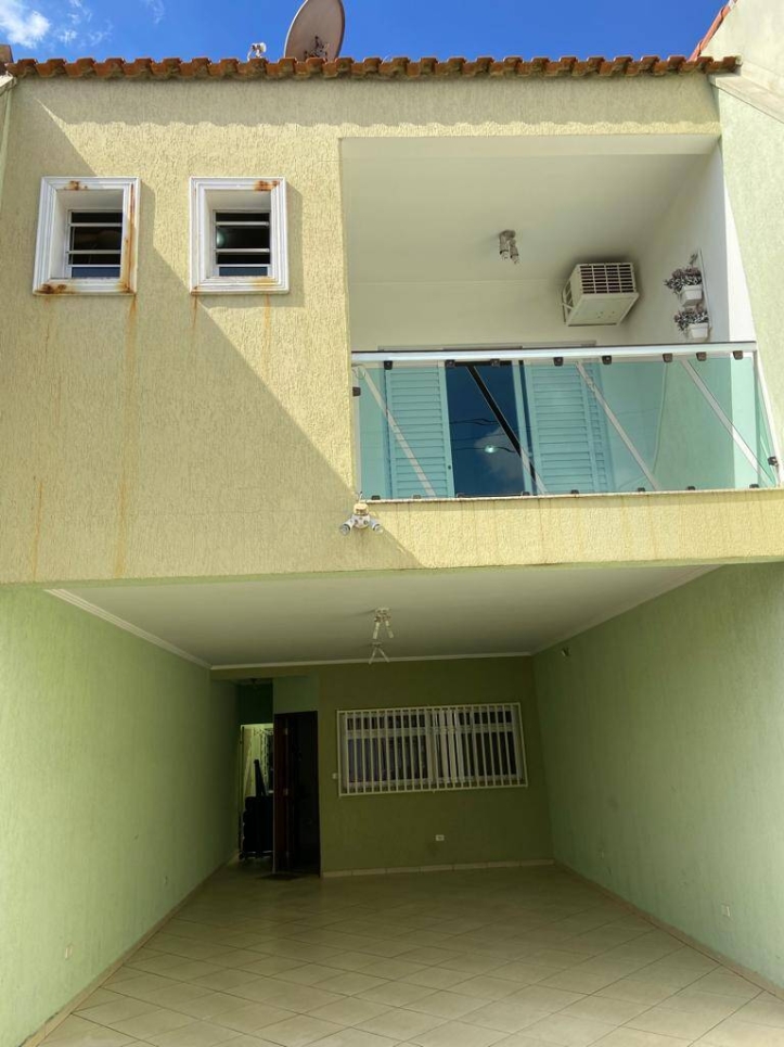 Sobrado à venda com 3 quartos, 125m² - Foto 30