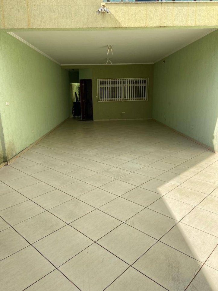 Sobrado à venda com 3 quartos, 125m² - Foto 33