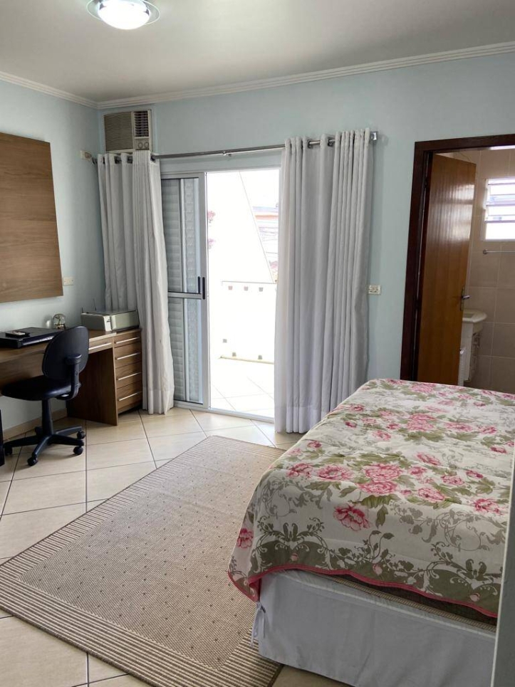 Sobrado à venda com 3 quartos, 125m² - Foto 10