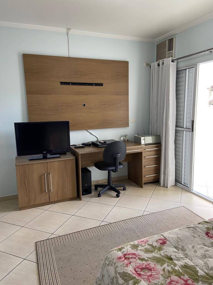 Sobrado à venda com 3 quartos, 125m² - Foto 3