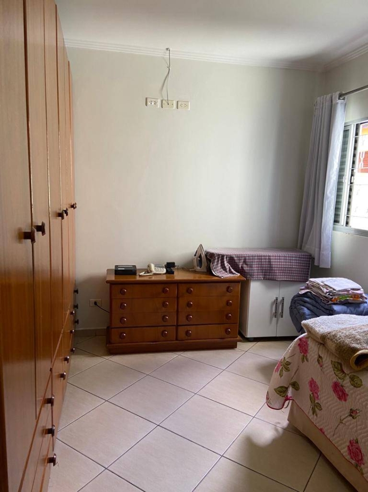 Sobrado à venda com 3 quartos, 125m² - Foto 15