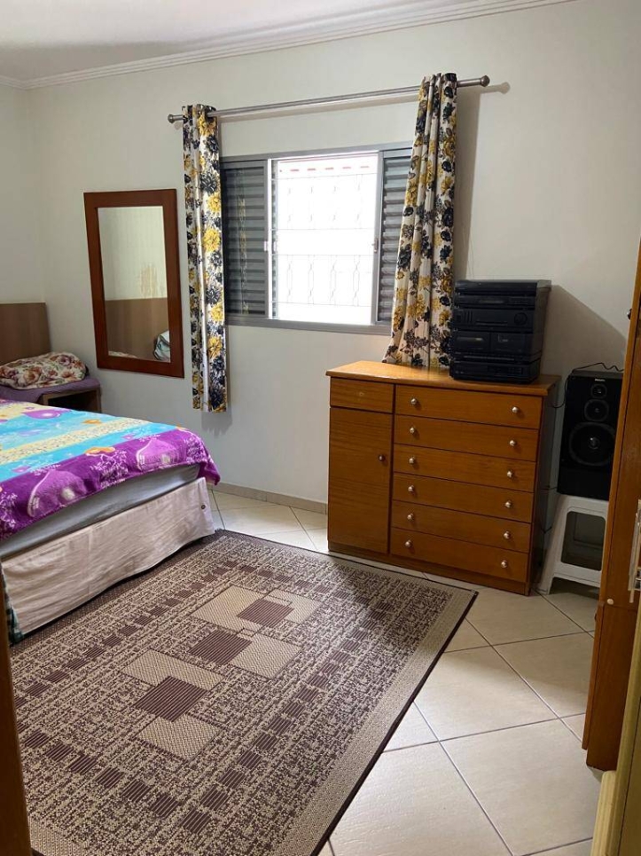 Sobrado à venda com 3 quartos, 125m² - Foto 13