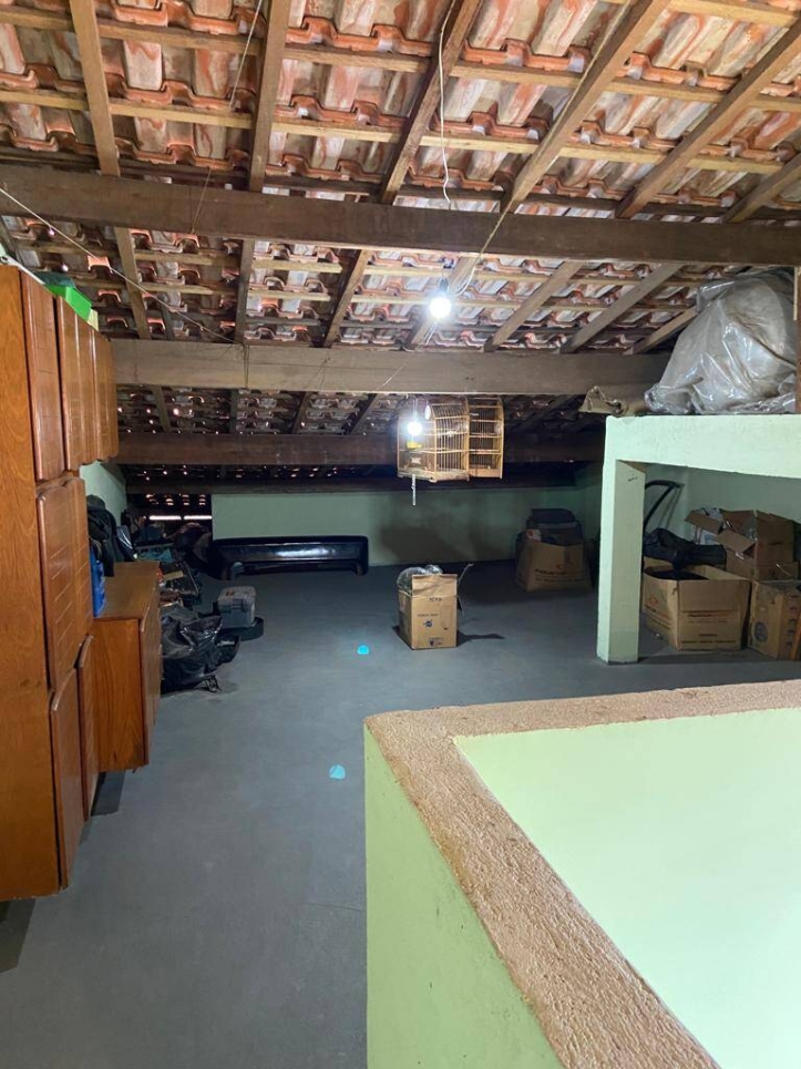 Sobrado à venda com 3 quartos, 125m² - Foto 22