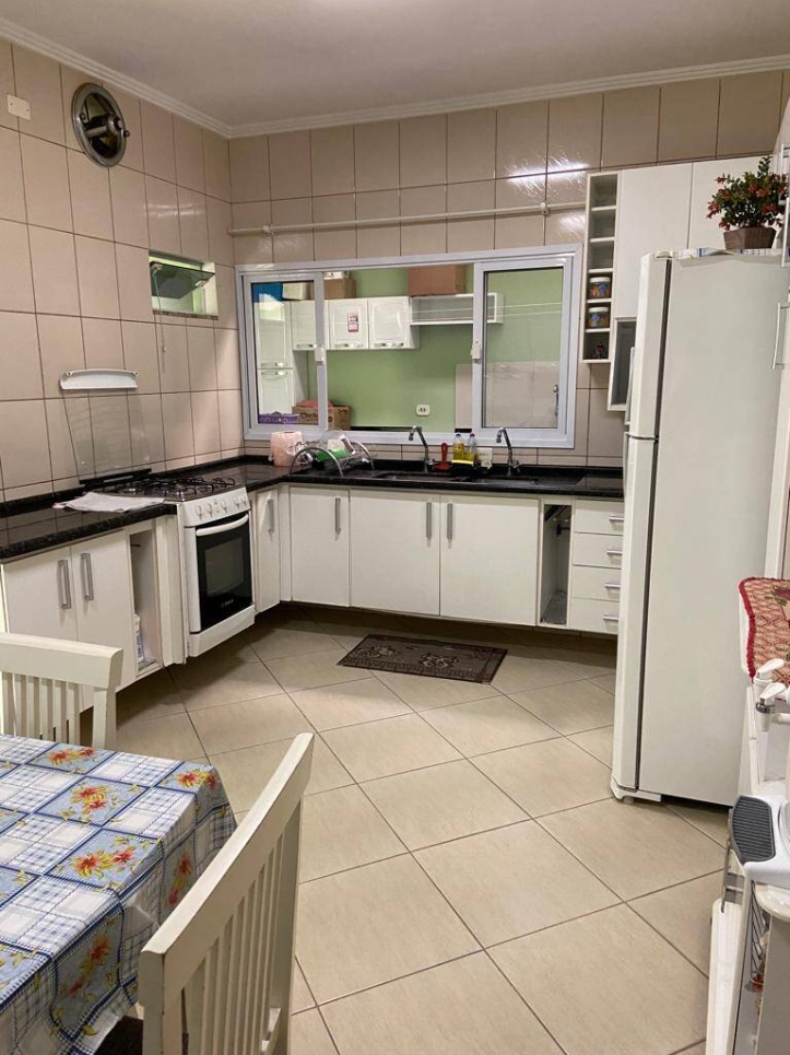 Sobrado à venda com 3 quartos, 125m² - Foto 27