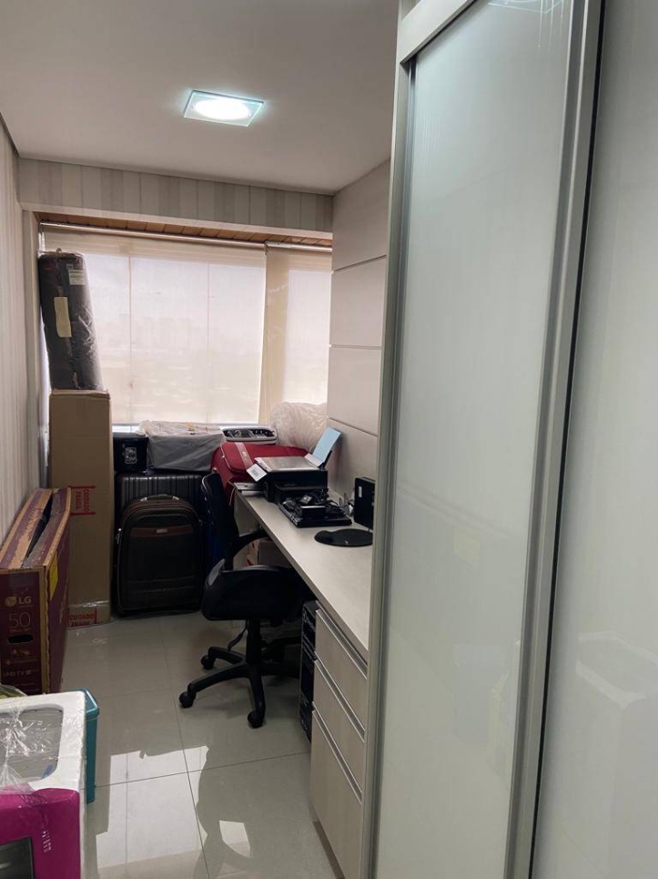 Apartamento à venda com 3 quartos, 128m² - Foto 19