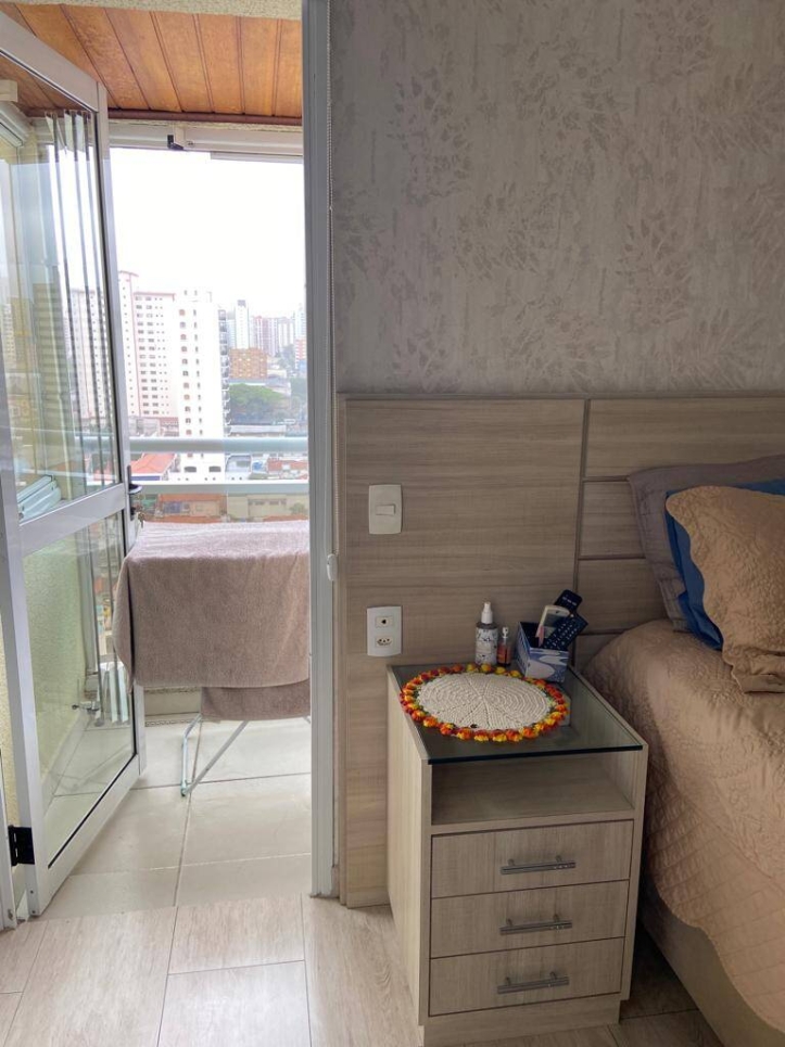 Apartamento à venda com 3 quartos, 128m² - Foto 18