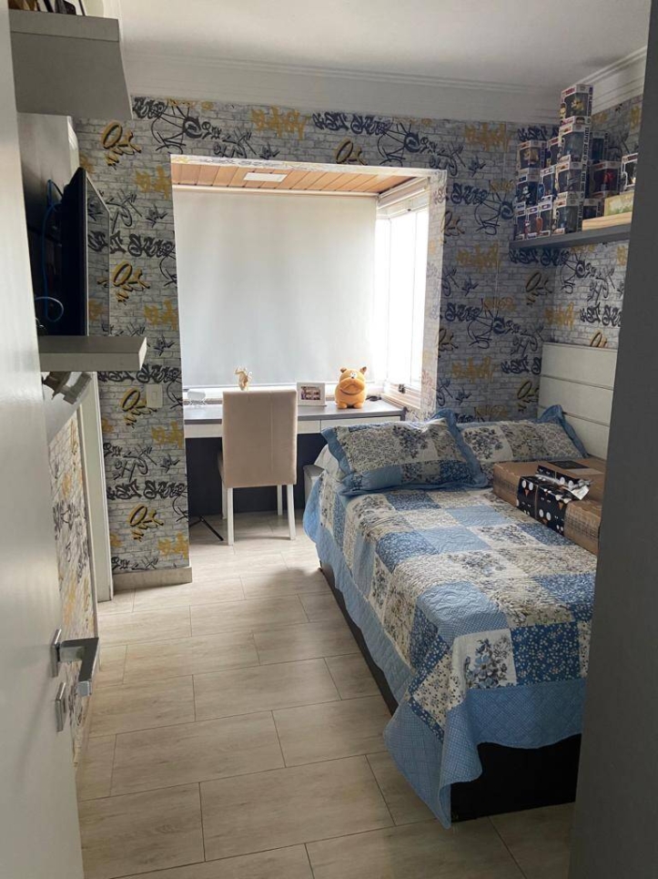 Apartamento à venda com 3 quartos, 128m² - Foto 20