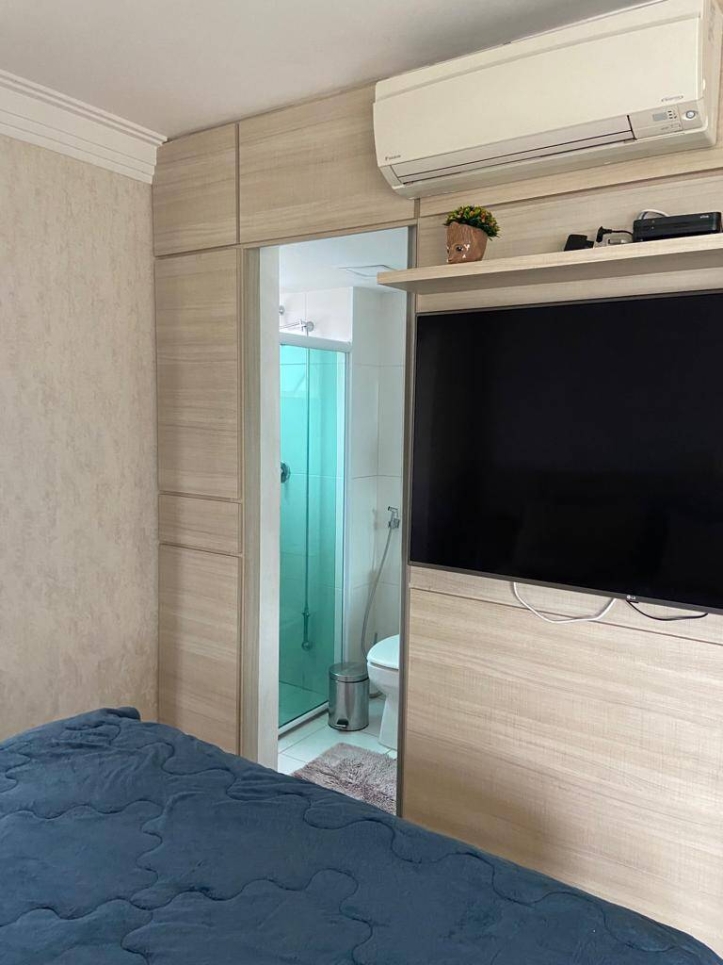 Apartamento à venda com 3 quartos, 128m² - Foto 21