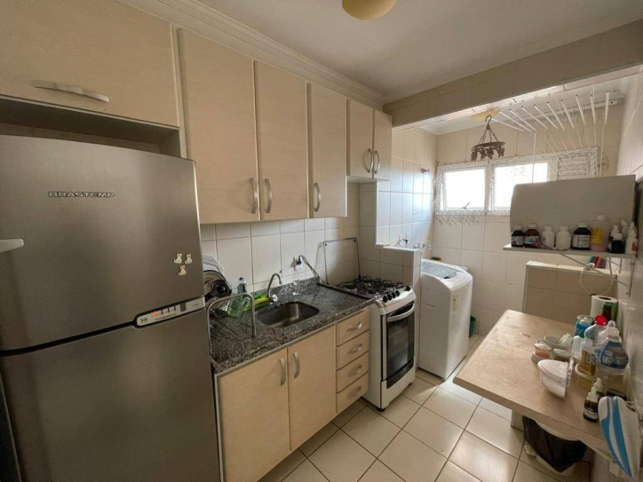 Apartamento à venda com 3 quartos, 60m² - Foto 5