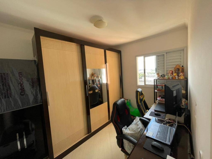 Apartamento à venda com 3 quartos, 60m² - Foto 8