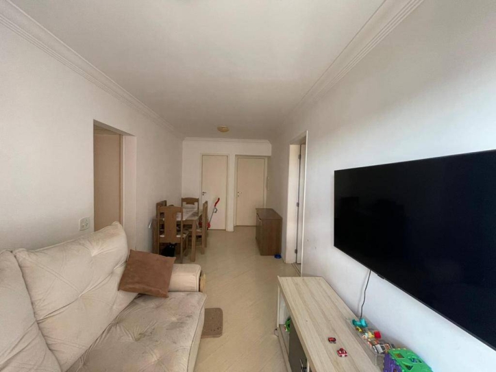 Apartamento à venda com 3 quartos, 60m² - Foto 1