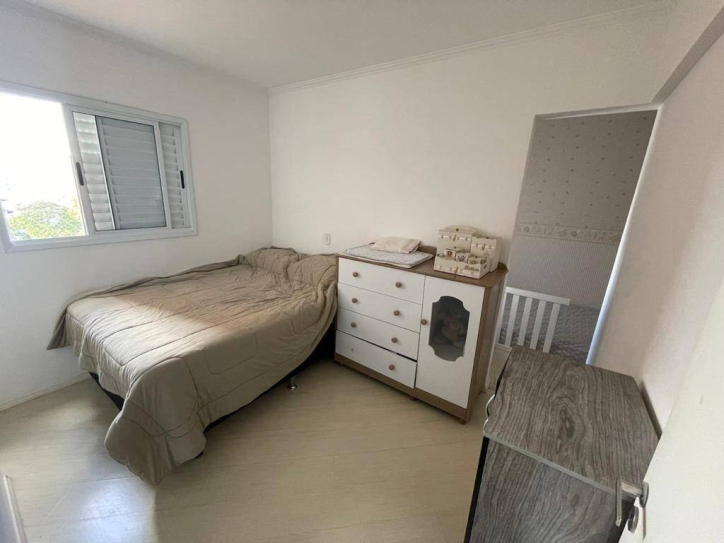 Apartamento à venda com 3 quartos, 60m² - Foto 13