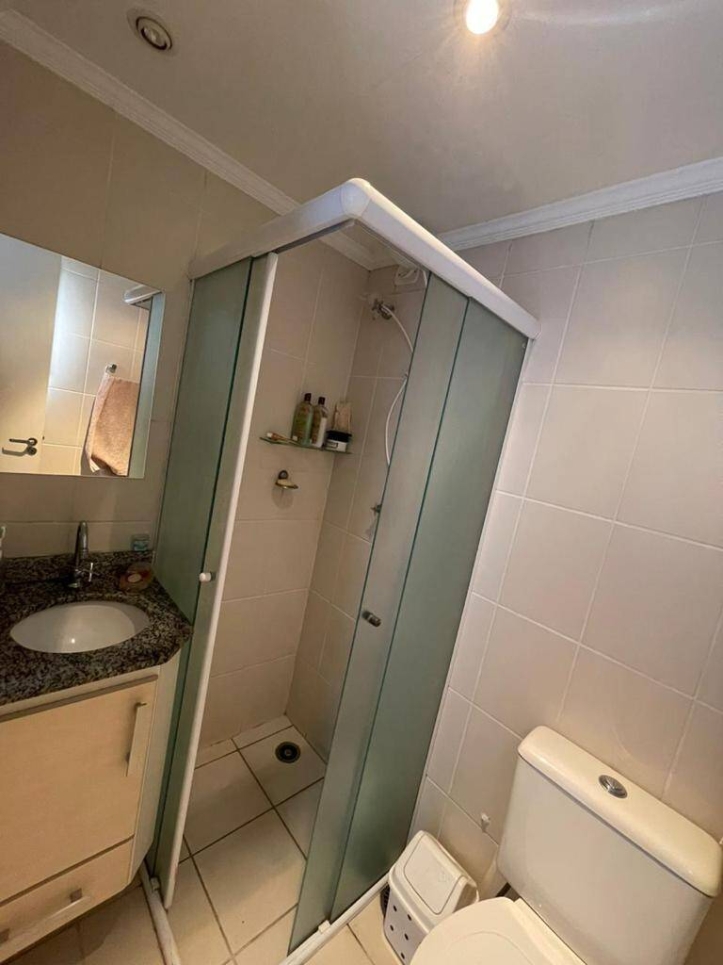 Apartamento à venda com 3 quartos, 60m² - Foto 11