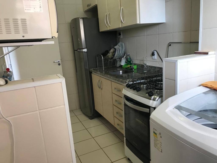 Apartamento à venda com 3 quartos, 60m² - Foto 6