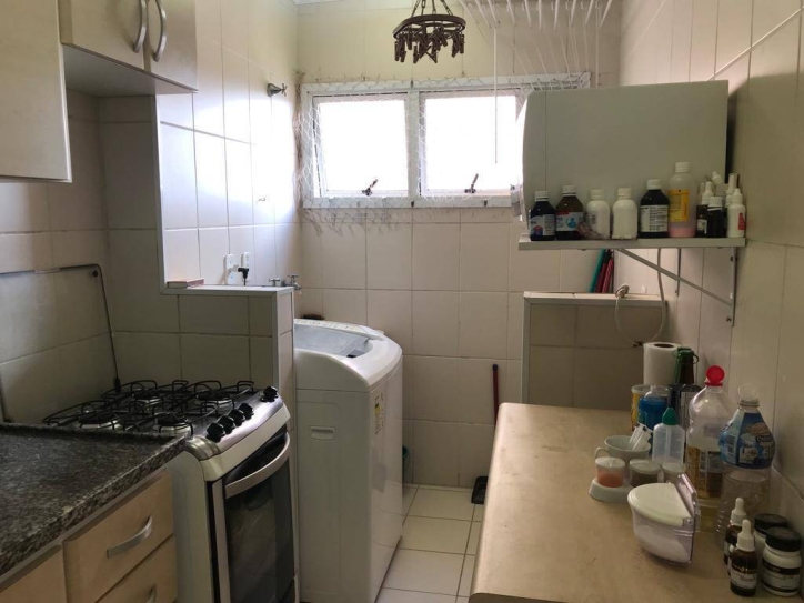 Apartamento à venda com 3 quartos, 60m² - Foto 7