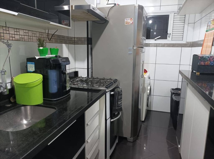 Cobertura à venda com 2 quartos, 103m² - Foto 15