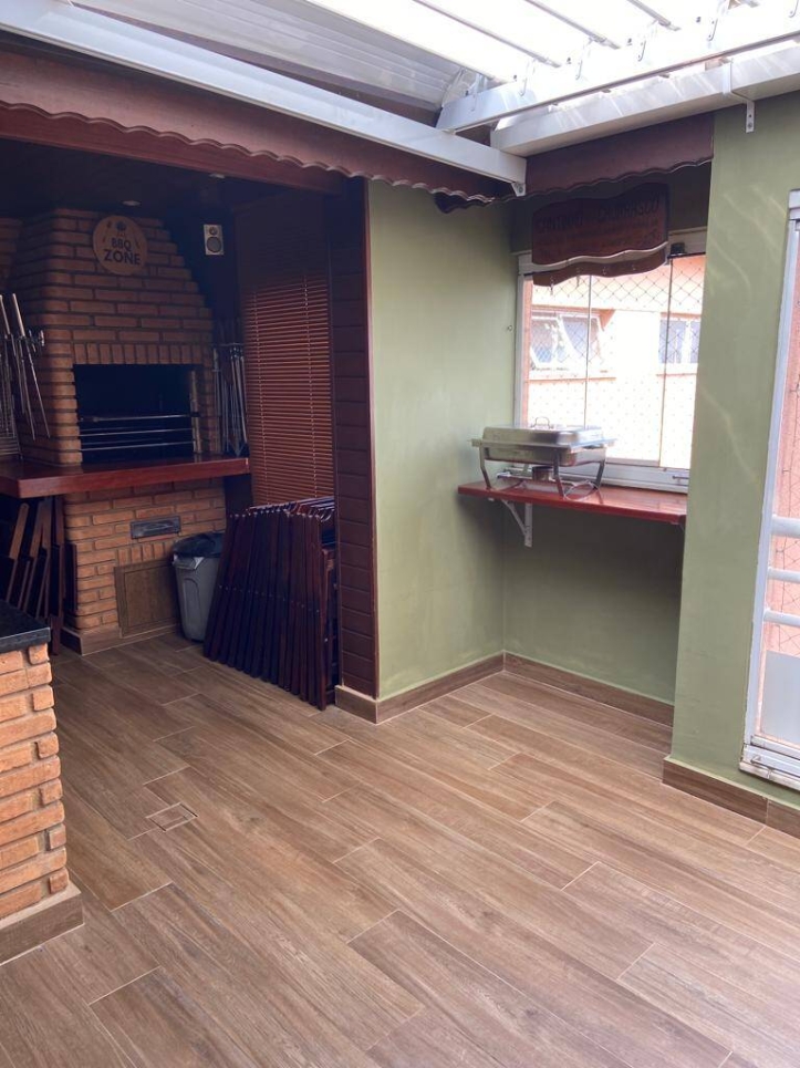 Cobertura à venda com 2 quartos, 103m² - Foto 5