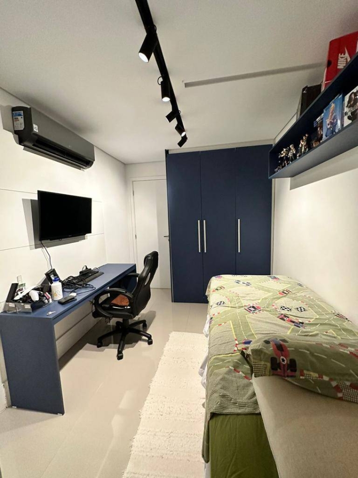 Apartamento à venda com 3 quartos, 128m² - Foto 17