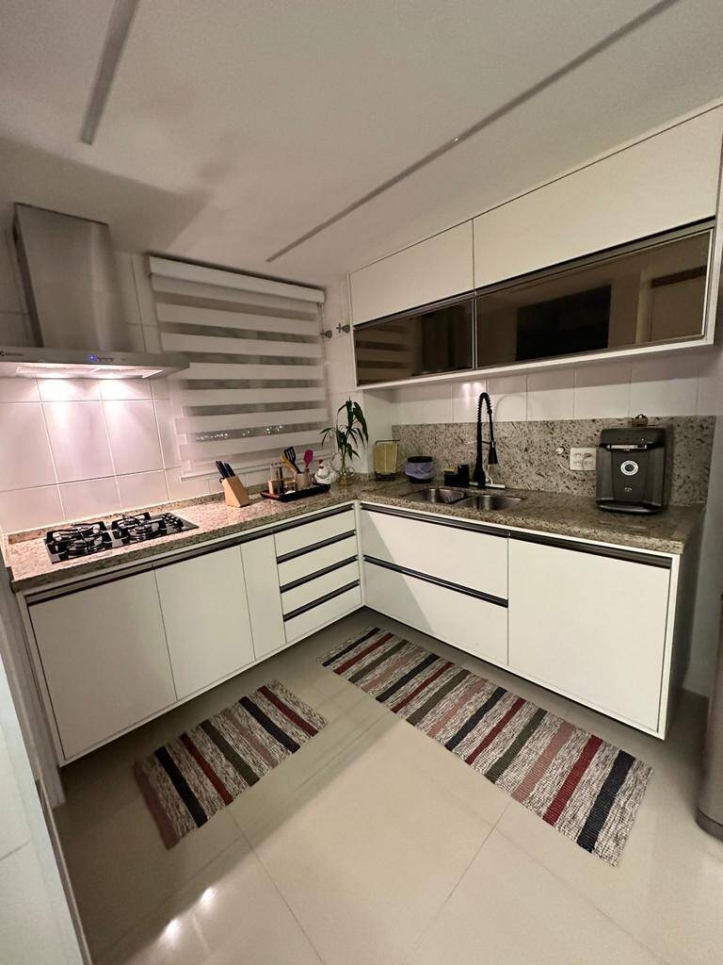 Apartamento à venda com 3 quartos, 128m² - Foto 16