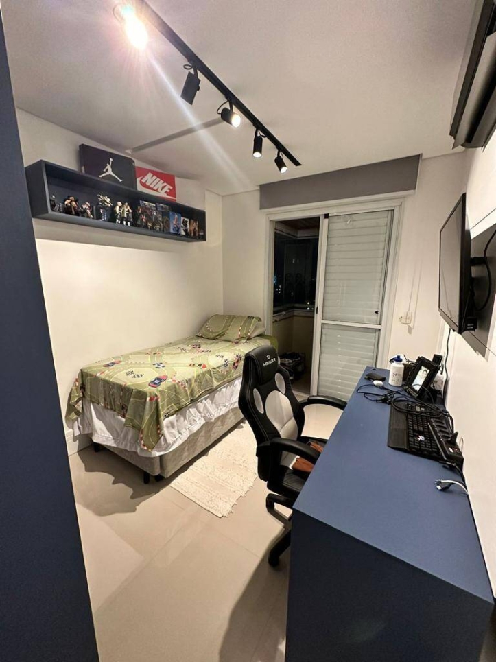 Apartamento à venda com 3 quartos, 128m² - Foto 18