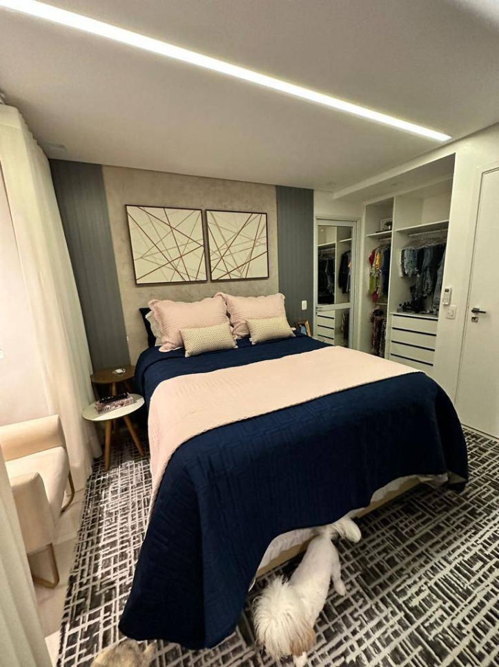 Apartamento à venda com 3 quartos, 128m² - Foto 26