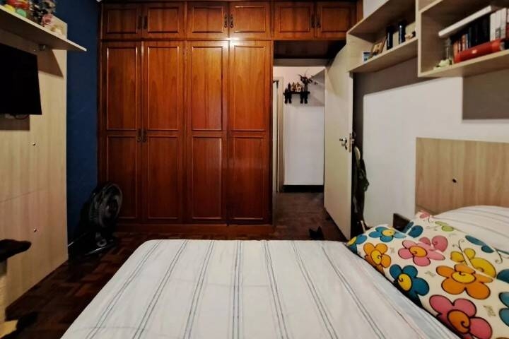 Apartamento à venda com 3 quartos, 169m² - Foto 37