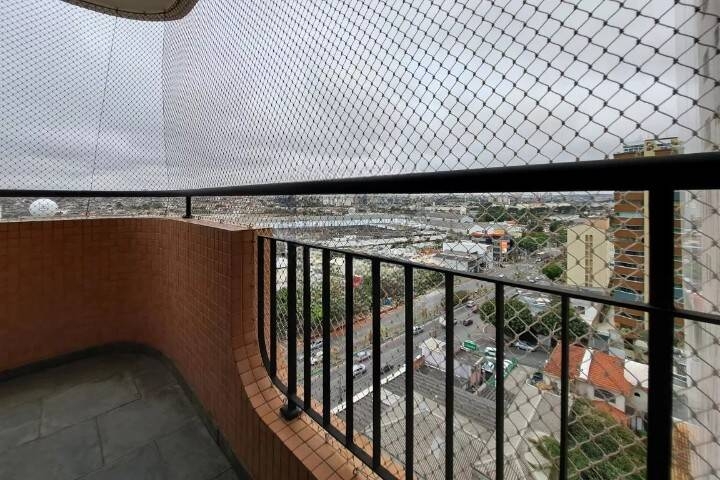 Apartamento à venda com 3 quartos, 169m² - Foto 14