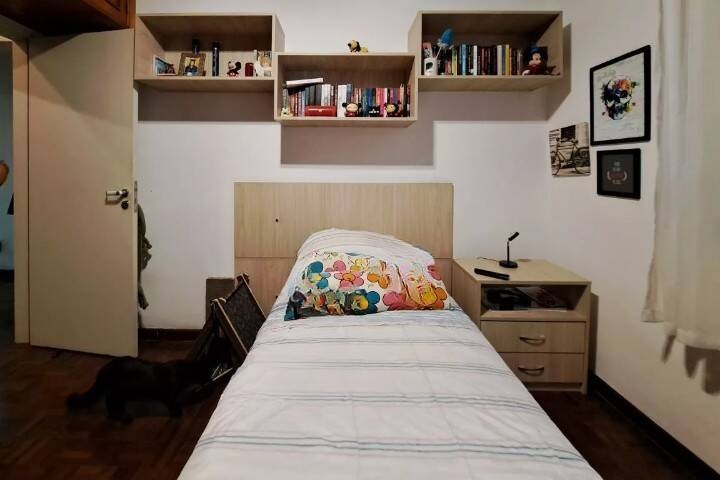 Apartamento à venda com 3 quartos, 169m² - Foto 40