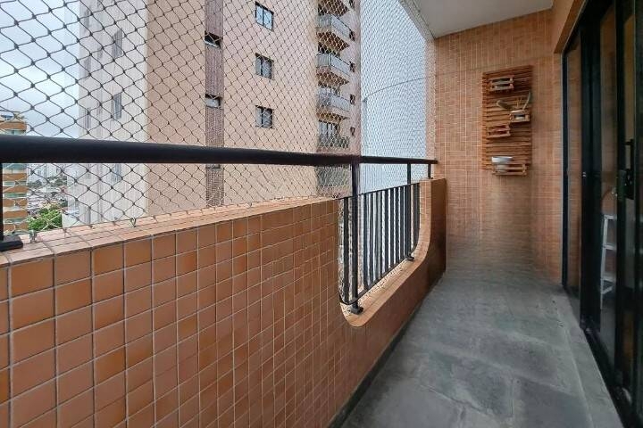 Apartamento à venda com 3 quartos, 169m² - Foto 16