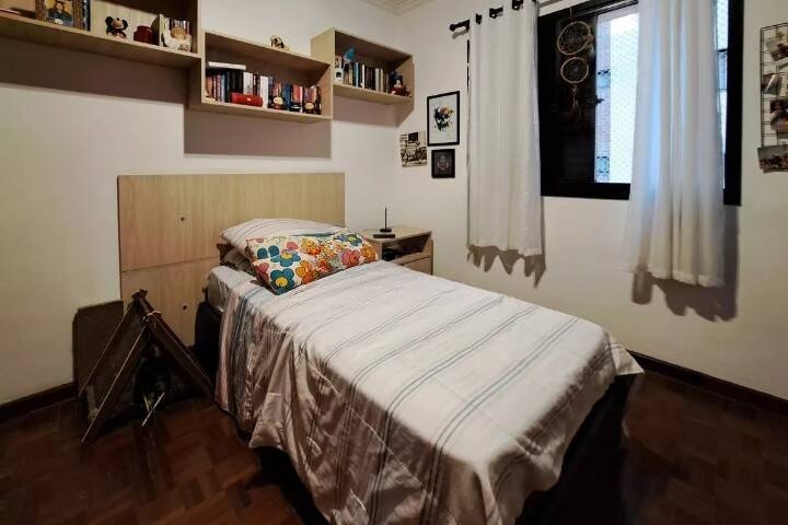 Apartamento à venda com 3 quartos, 169m² - Foto 39