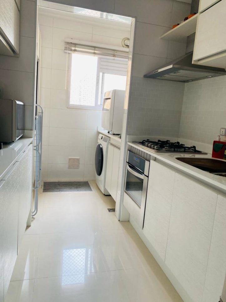 Apartamento à venda com 2 quartos, 79m² - Foto 10