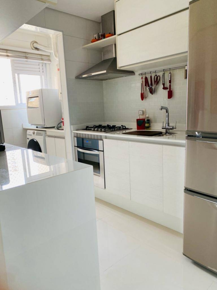 Apartamento à venda com 2 quartos, 79m² - Foto 8