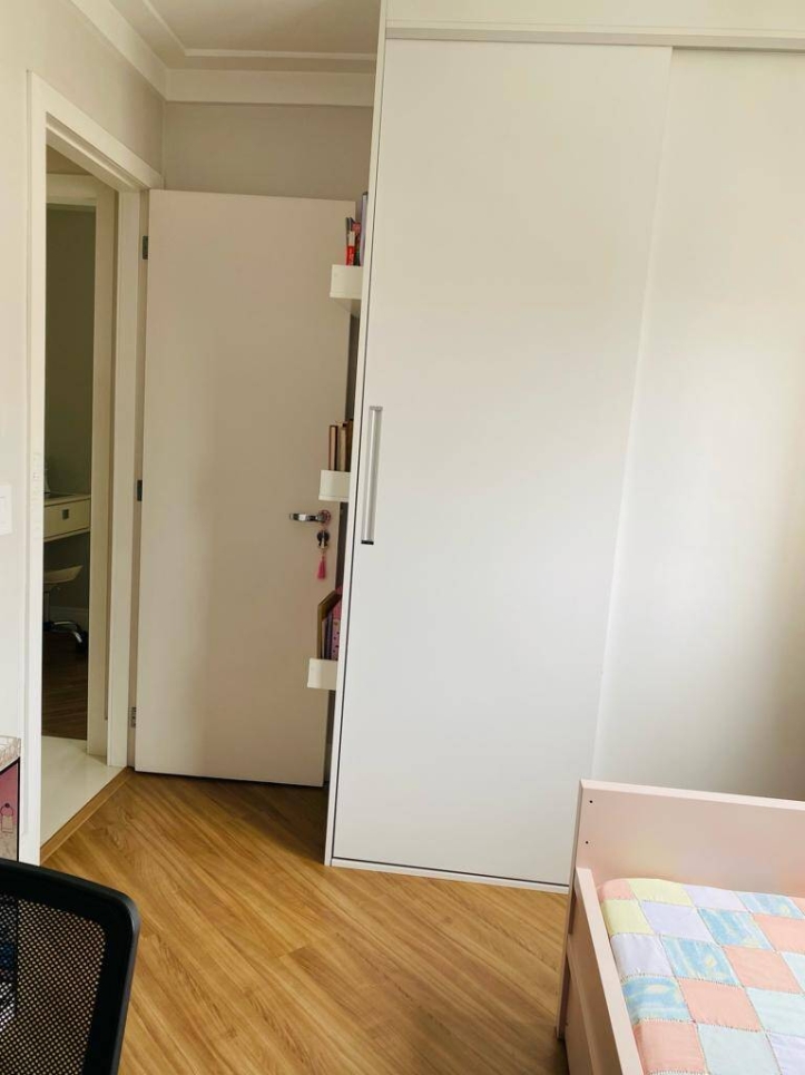 Apartamento à venda com 2 quartos, 79m² - Foto 14