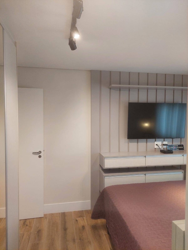 Apartamento à venda com 2 quartos, 83m² - Foto 9