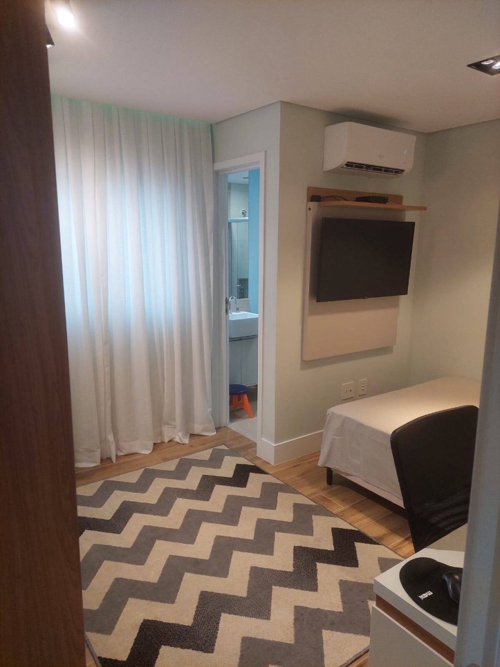 Apartamento à venda com 2 quartos, 83m² - Foto 12