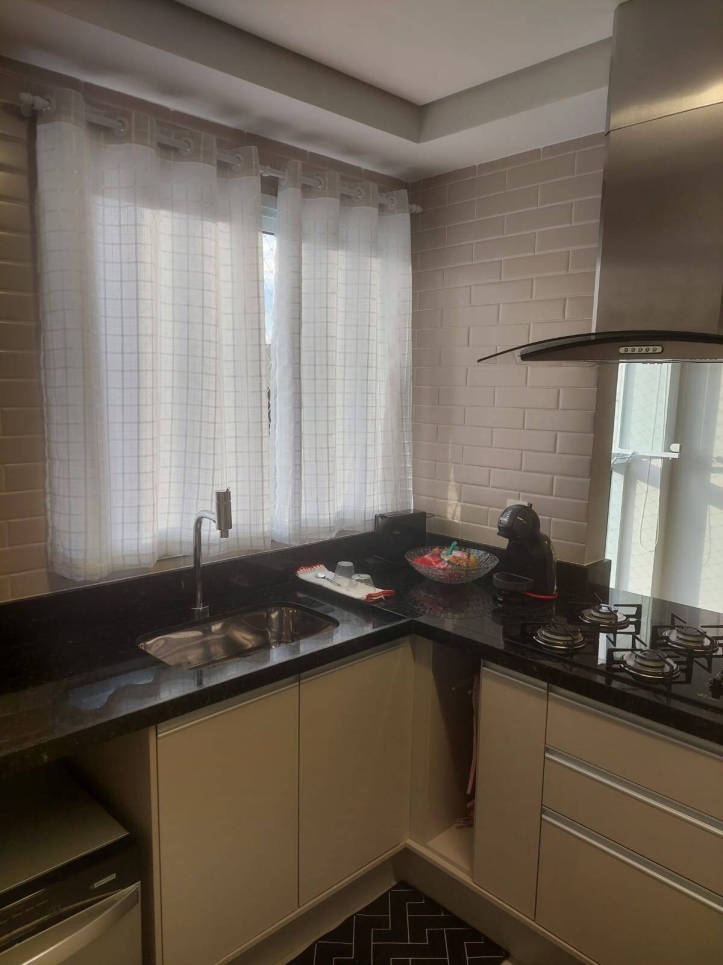 Apartamento à venda com 2 quartos, 83m² - Foto 5