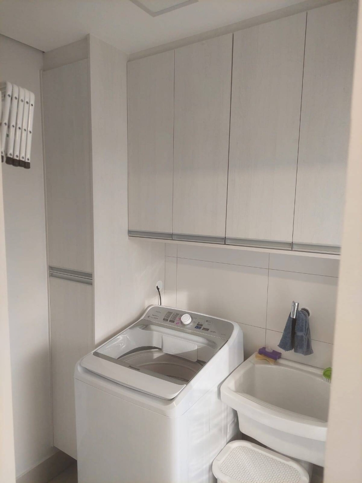 Apartamento à venda com 2 quartos, 83m² - Foto 8