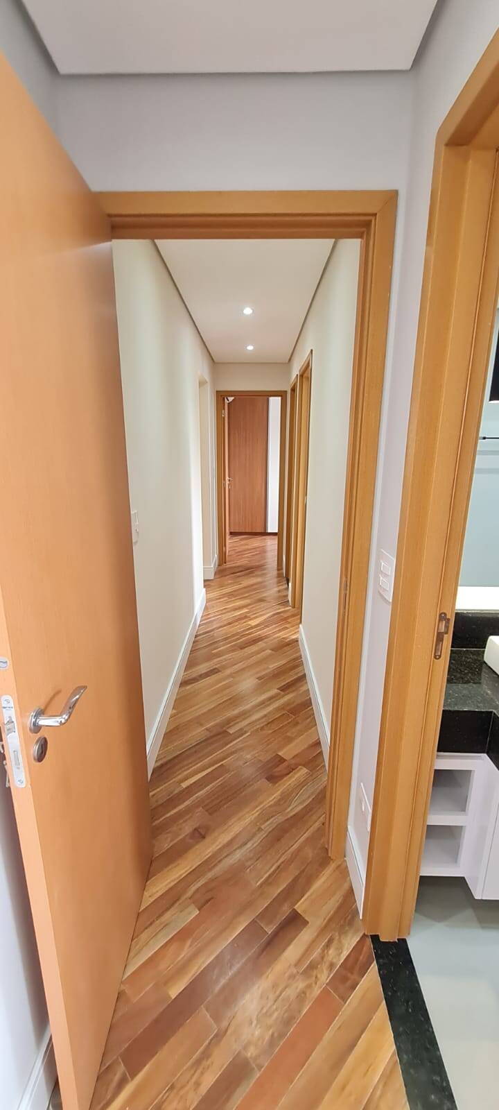 Cobertura à venda com 3 quartos, 180m² - Foto 9