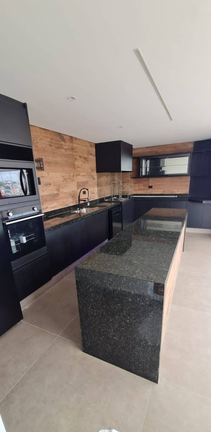 Cobertura à venda com 3 quartos, 180m² - Foto 21