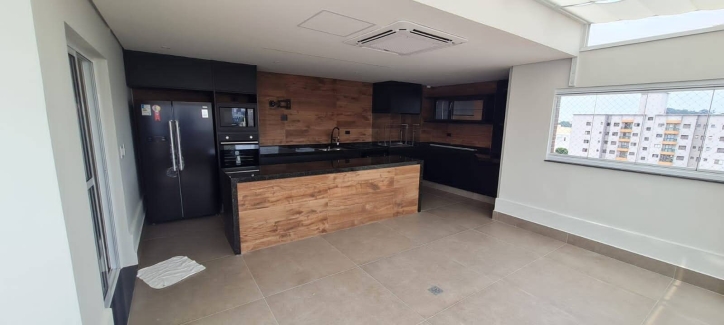 Cobertura à venda com 3 quartos, 180m² - Foto 23