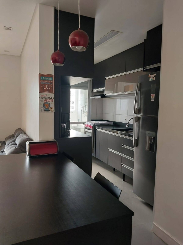 Apartamento à venda com 2 quartos, 69m² - Foto 9