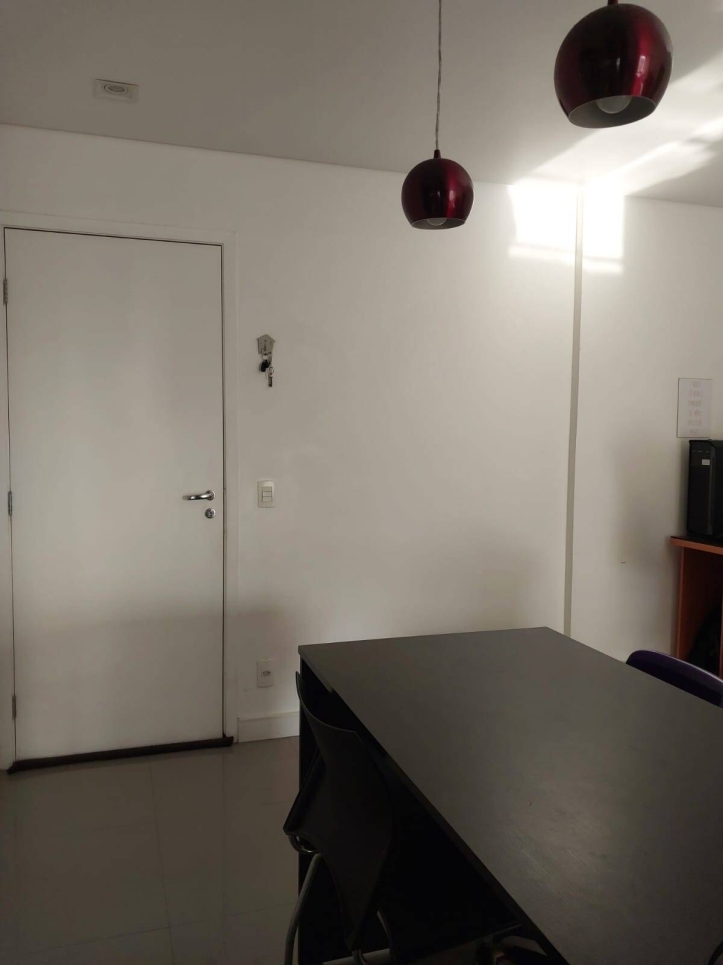 Apartamento à venda com 2 quartos, 69m² - Foto 6