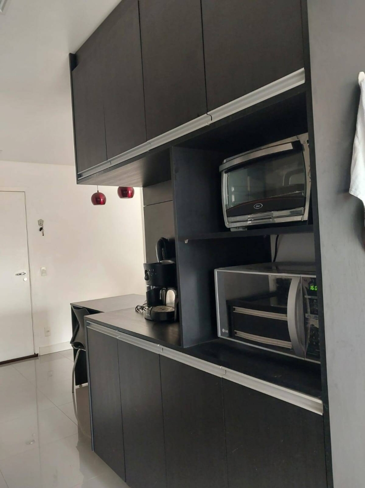 Apartamento à venda com 2 quartos, 69m² - Foto 10