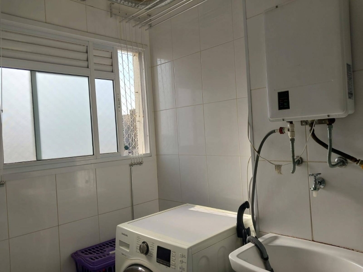 Apartamento à venda com 2 quartos, 69m² - Foto 13