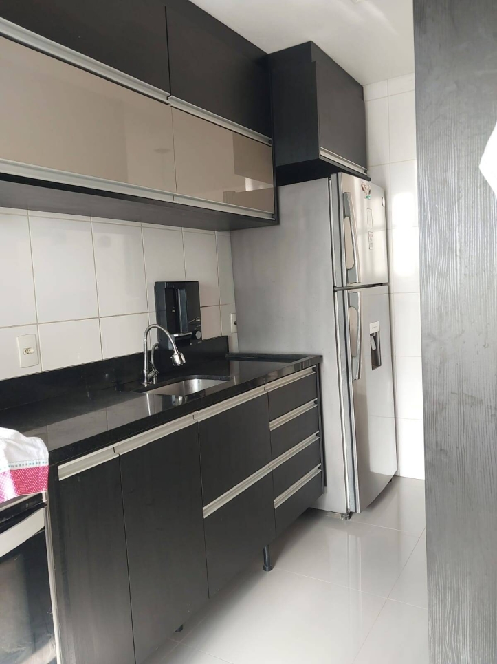 Apartamento à venda com 2 quartos, 69m² - Foto 11